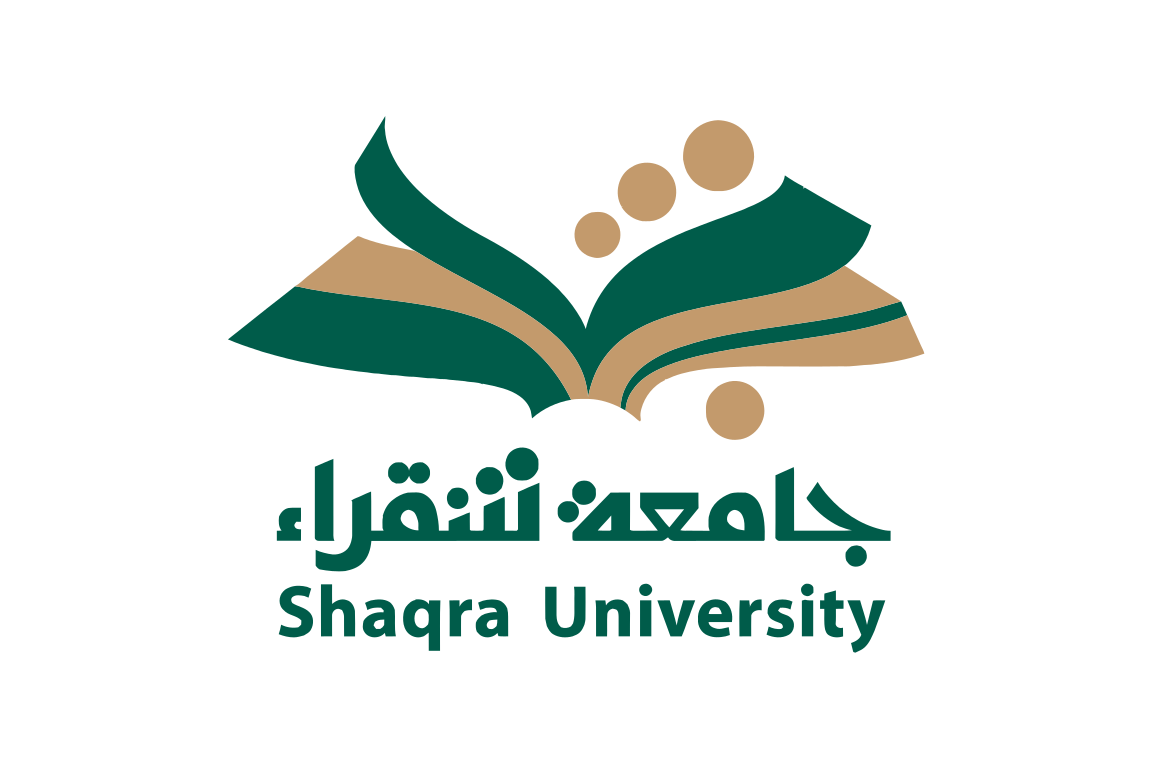 شعار جامعة شقراء – SVG
